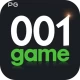 001game Casino Official v1.4.5