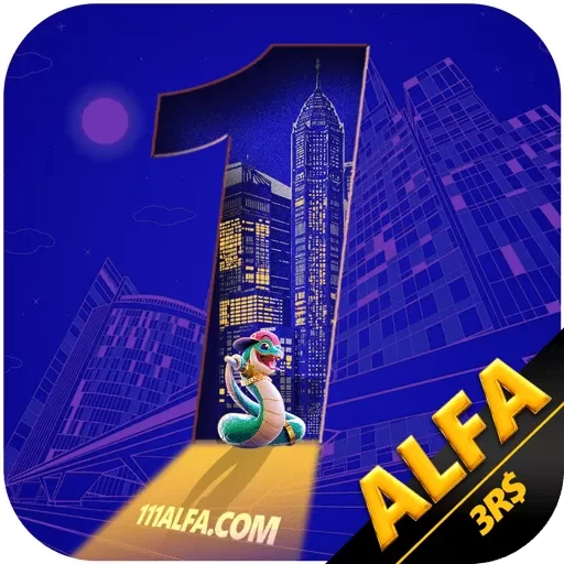 111alfa Official v2.3.8 - pak